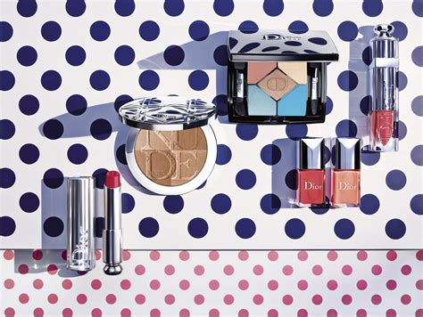 dior summer 2015 makeup|dior spring 2024 makeup collection.